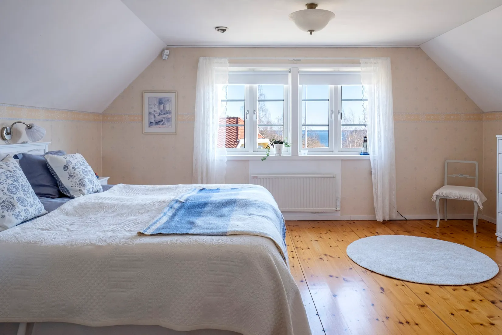 Villa, Ytterbystrandsvägen 52, Vaxholm Resarö, Vaxholm