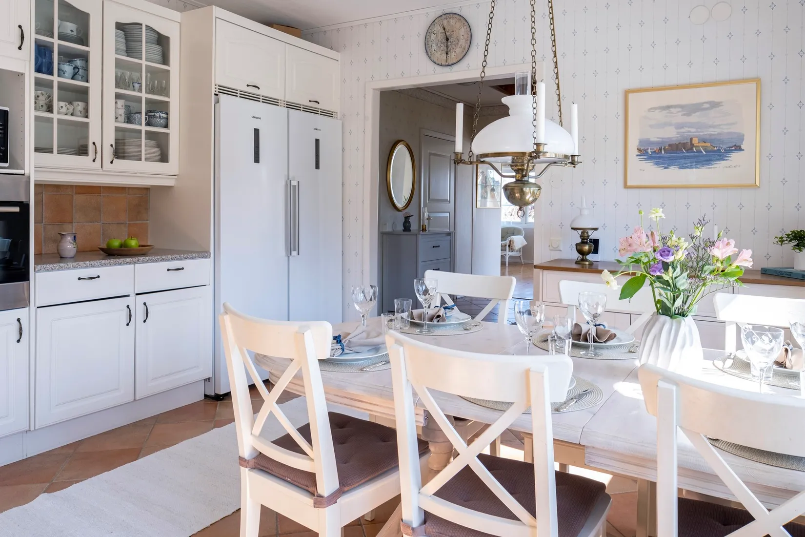 Villa, Ytterbystrandsvägen 52, Vaxholm Resarö, Vaxholm
