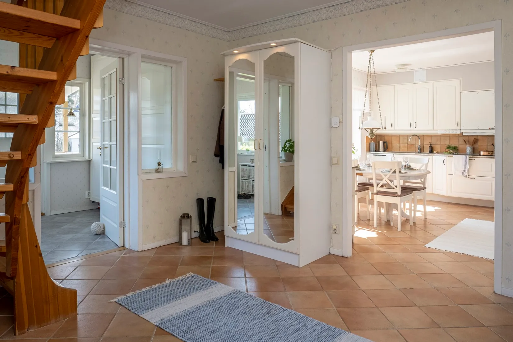 Villa, Ytterbystrandsvägen 52, Vaxholm Resarö, Vaxholm