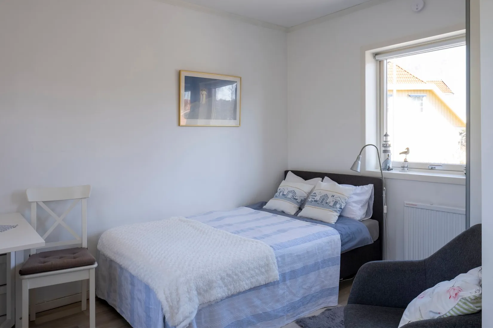 Villa, Ytterbystrandsvägen 52, Vaxholm Resarö, Vaxholm
