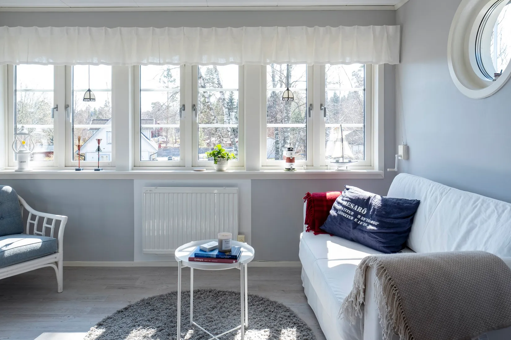 Villa, Ytterbystrandsvägen 52, Vaxholm Resarö, Vaxholm