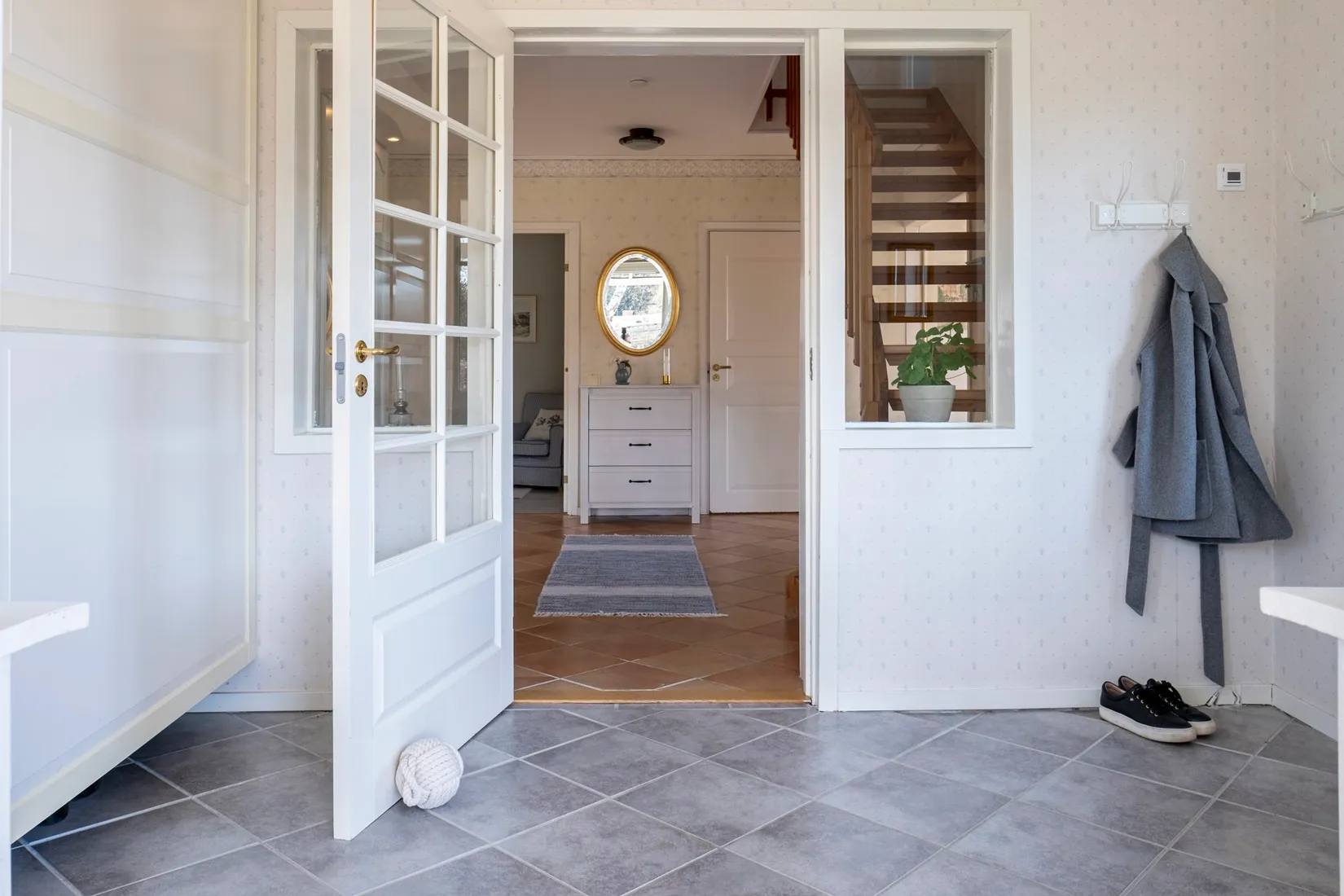 Villa, Ytterbystrandsvägen 52, Vaxholm Resarö, Vaxholm