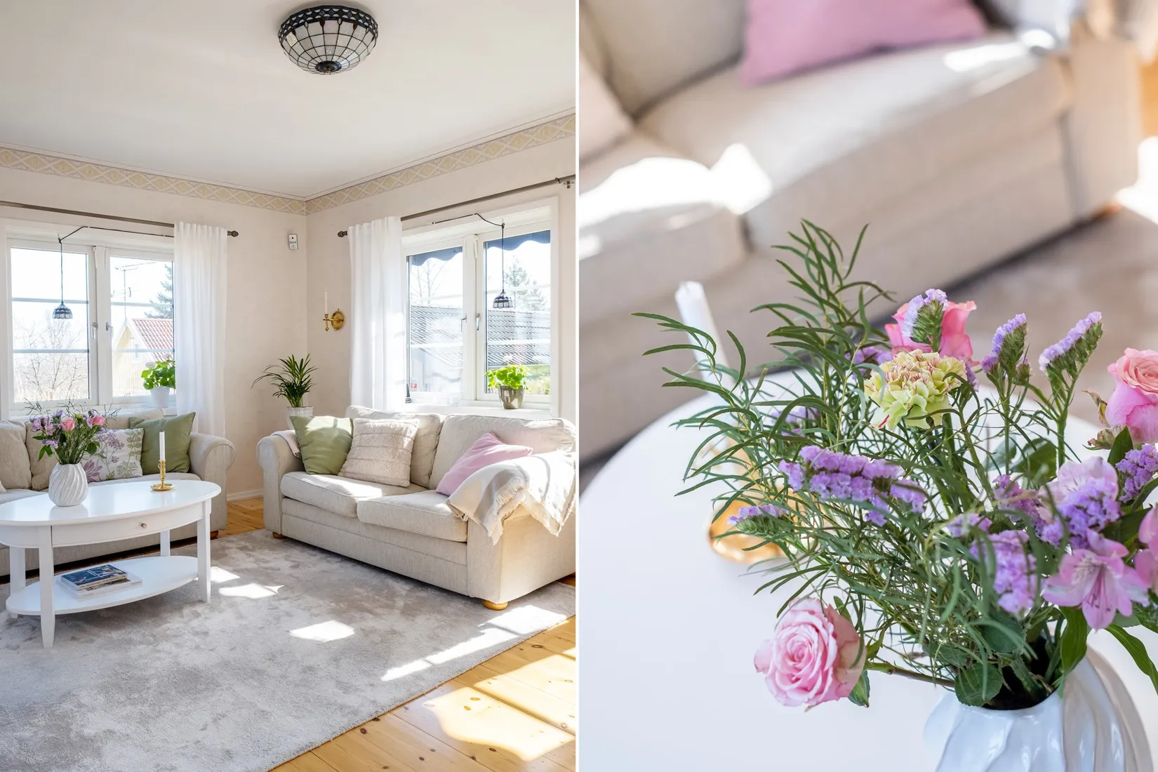 Villa, Ytterbystrandsvägen 52, Vaxholm Resarö, Vaxholm