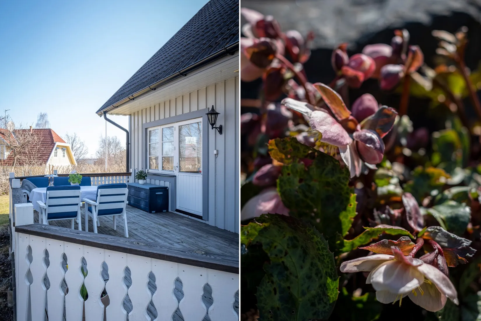 Villa, Ytterbystrandsvägen 52, Vaxholm Resarö, Vaxholm