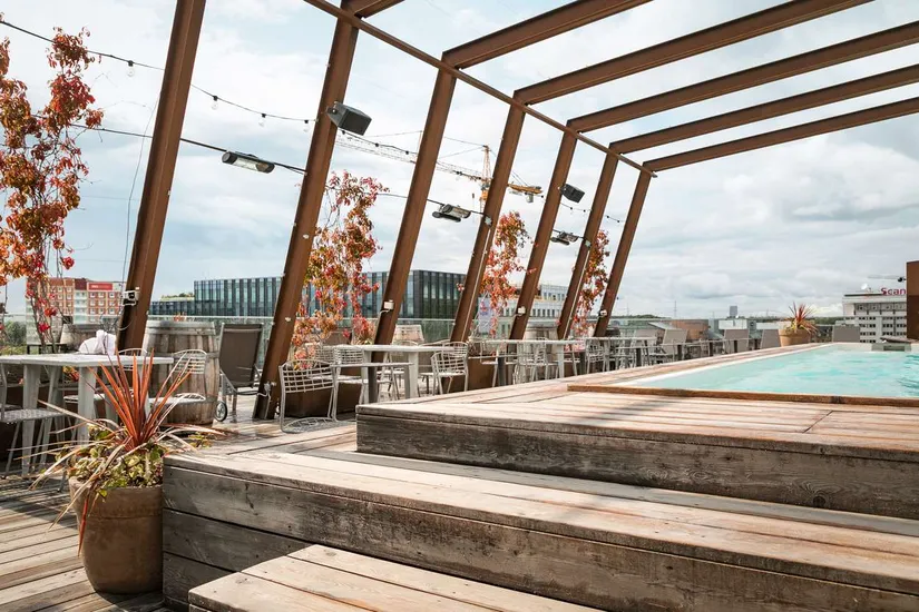 Bostadsrätt, Drottning Kristinas esplanad 63, Ulriksdal, Solna