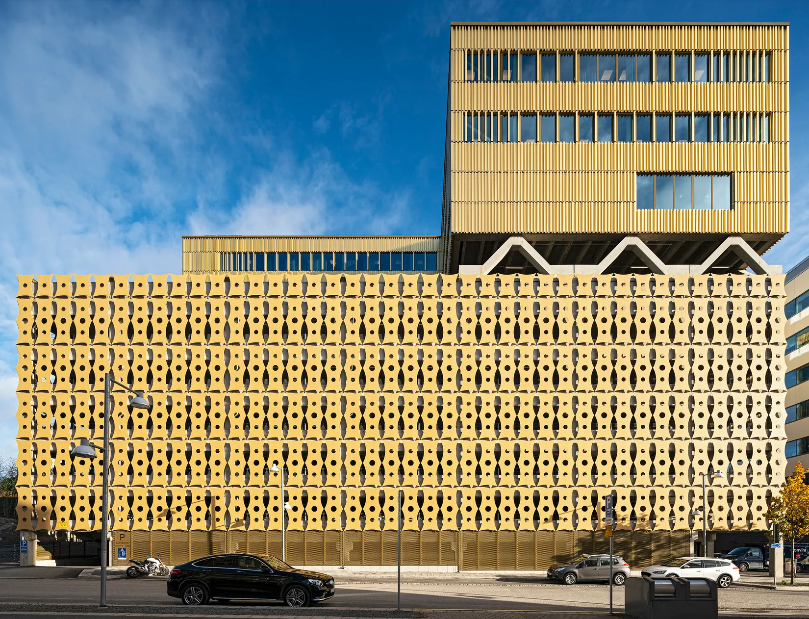 Bostadsrätt, Drottning Kristinas esplanad 63, Ulriksdal, Solna