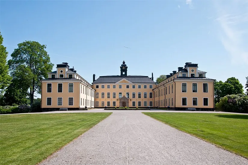 Bostadsrätt, Drottning Kristinas esplanad 63, Ulriksdal, Solna