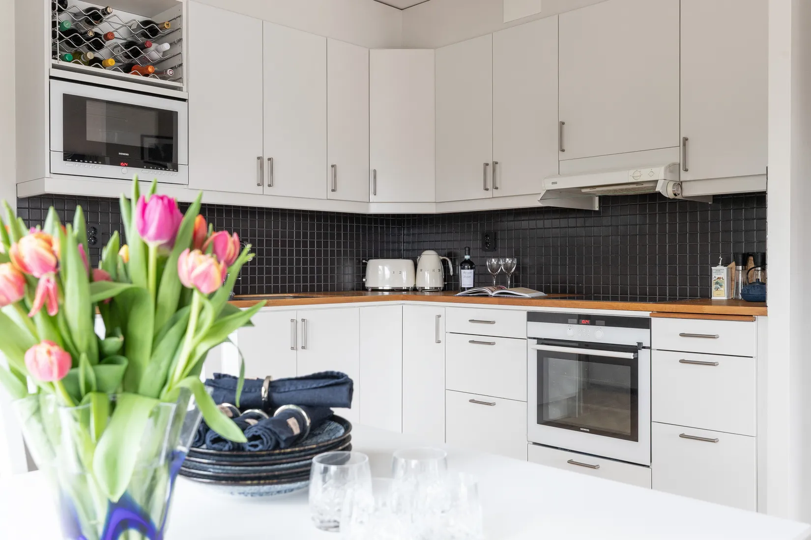 Bostadsrätt, Honnörsgatan 28, Järvastaden, Solna