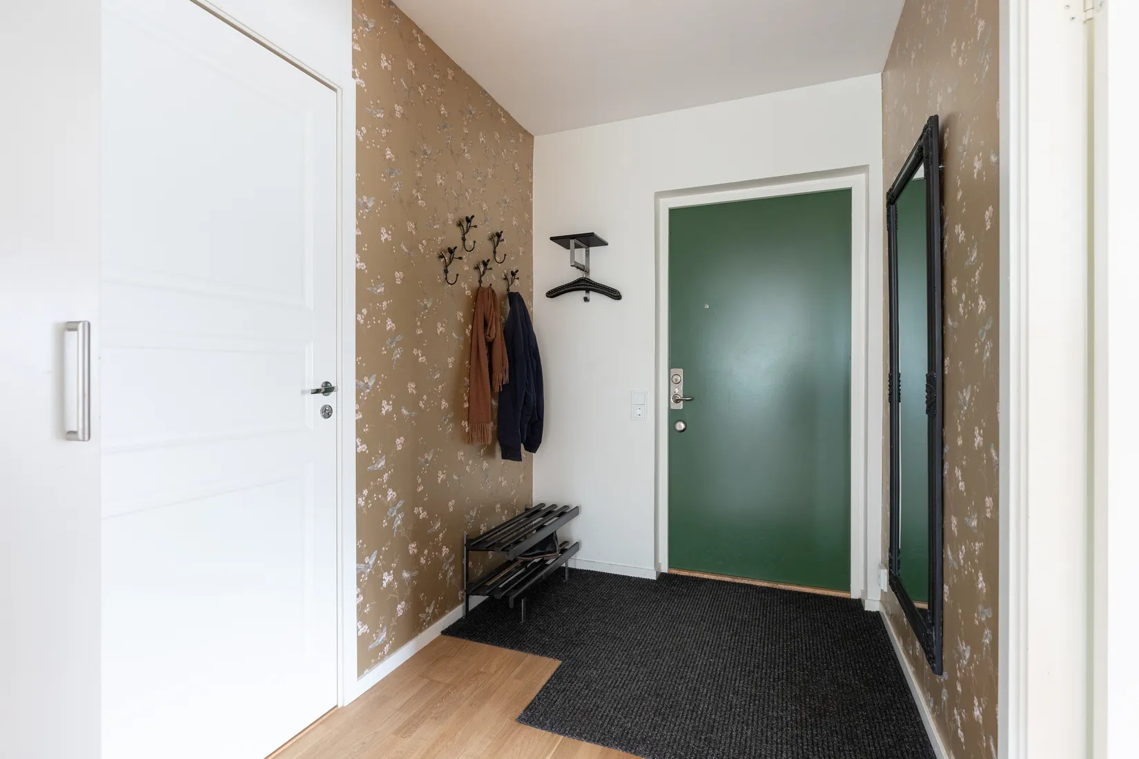 Bostadsrätt, Honnörsgatan 28, Järvastaden, Solna