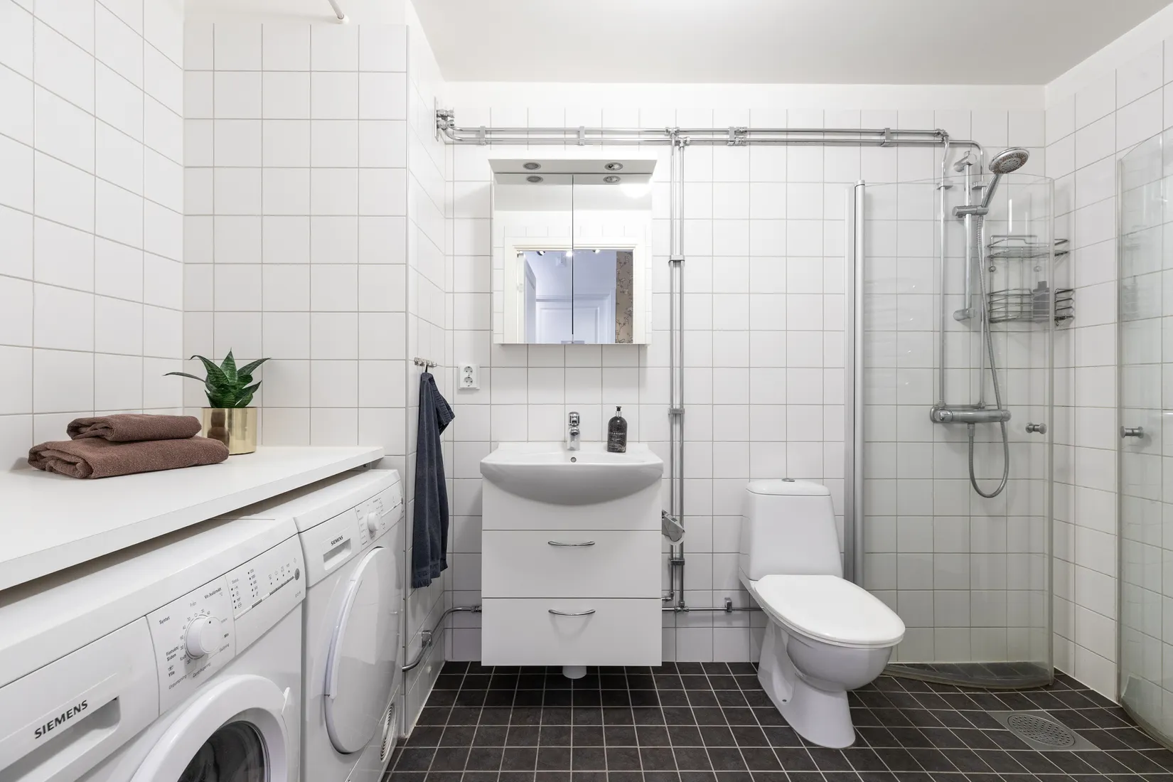 Bostadsrätt, Honnörsgatan 28, Järvastaden, Solna