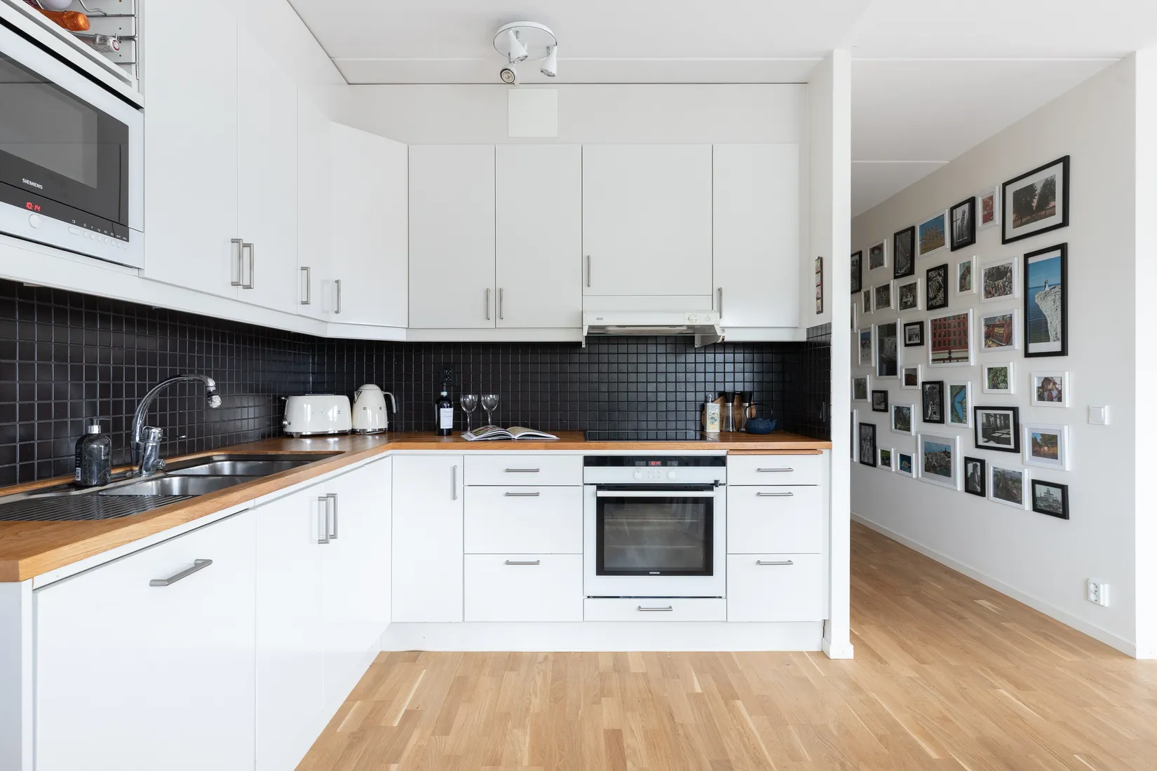 Bostadsrätt, Honnörsgatan 28, Järvastaden, Solna