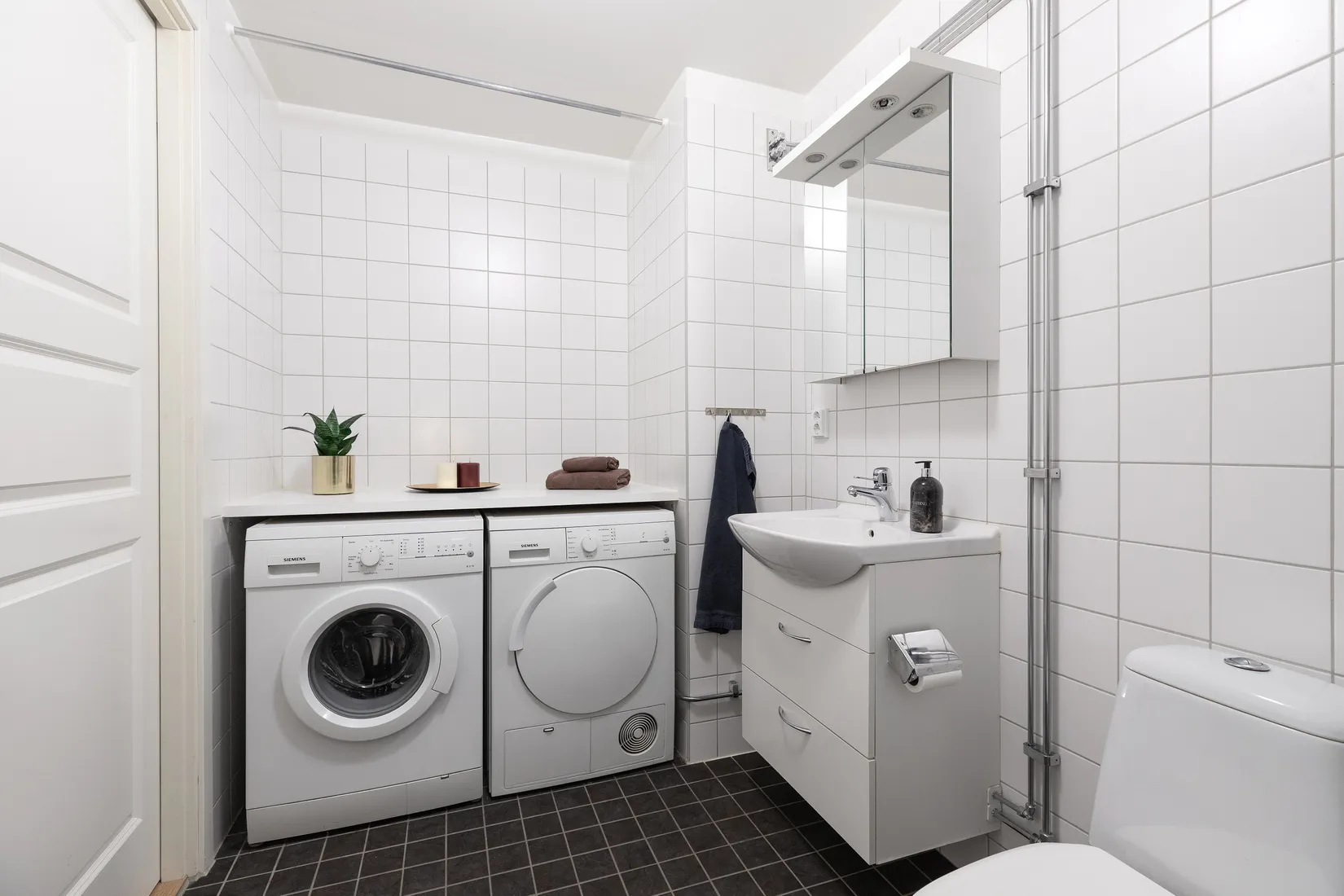 Bostadsrätt, Honnörsgatan 28, Järvastaden, Solna