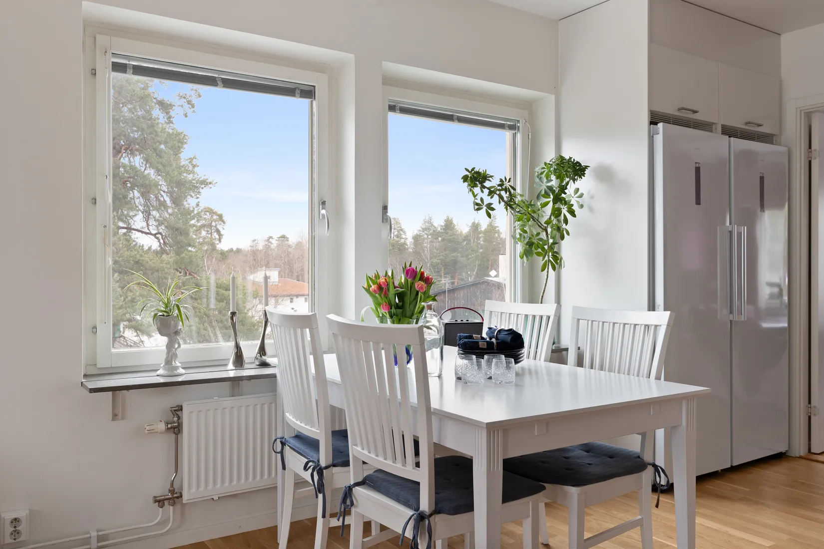 Bostadsrätt, Honnörsgatan 28, Järvastaden, Solna