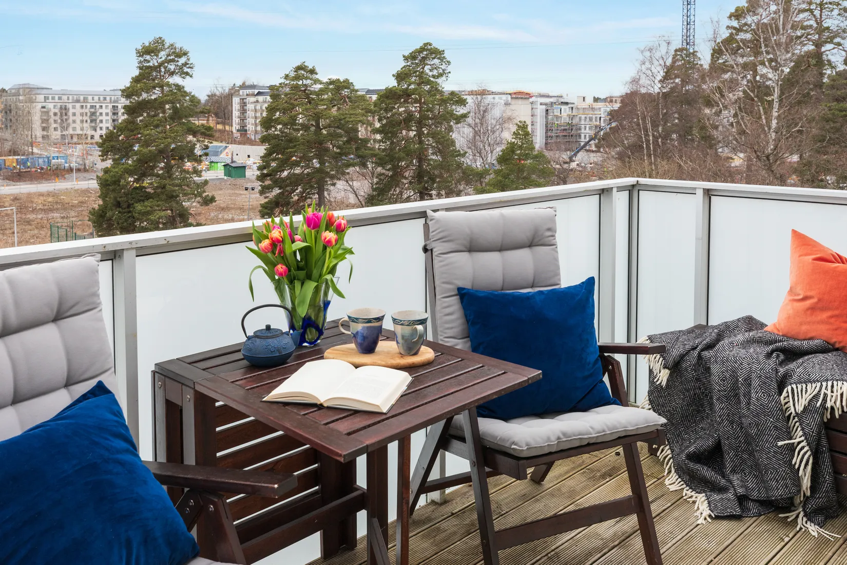 Bostadsrätt, Honnörsgatan 28, Järvastaden, Solna