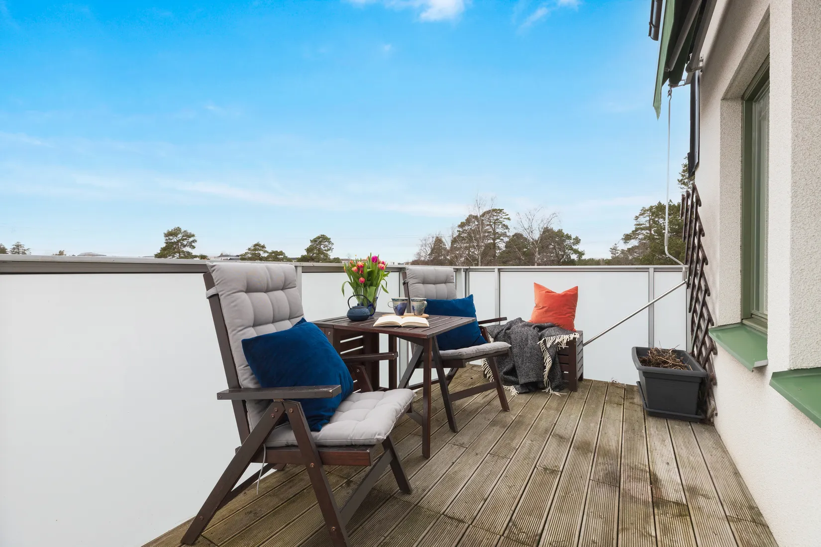 Bostadsrätt, Honnörsgatan 28, Järvastaden, Solna