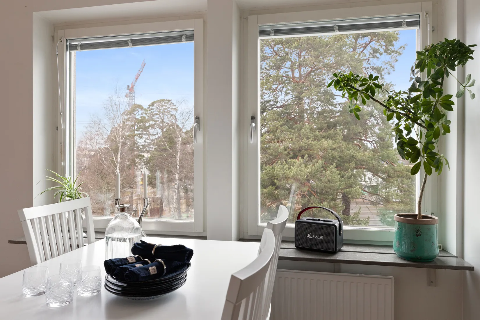 Bostadsrätt, Honnörsgatan 28, Järvastaden, Solna