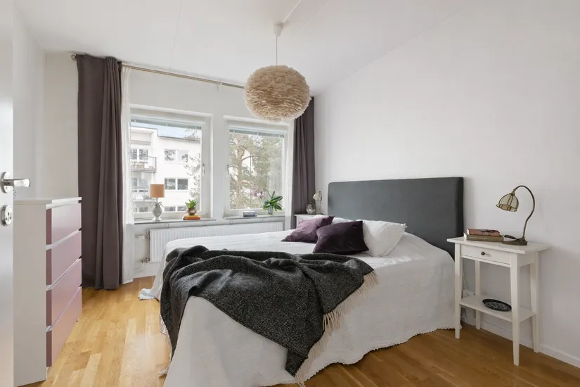 Bostadsrätt, Honnörsgatan 28, Järvastaden, Solna