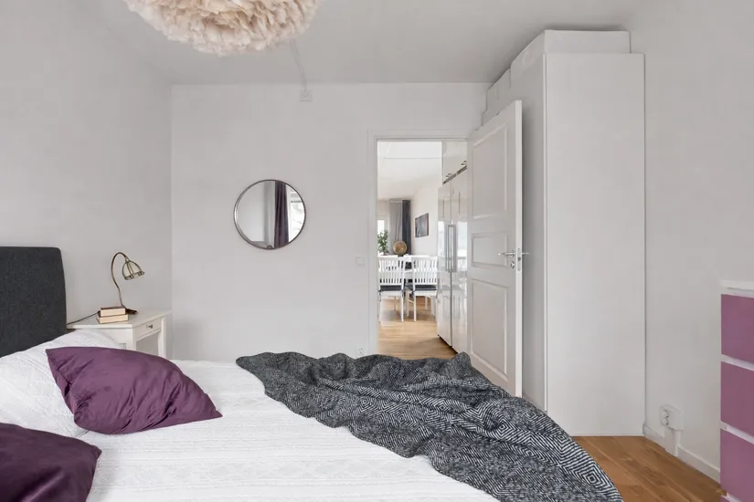 Bostadsrätt, Honnörsgatan 28, Järvastaden, Solna