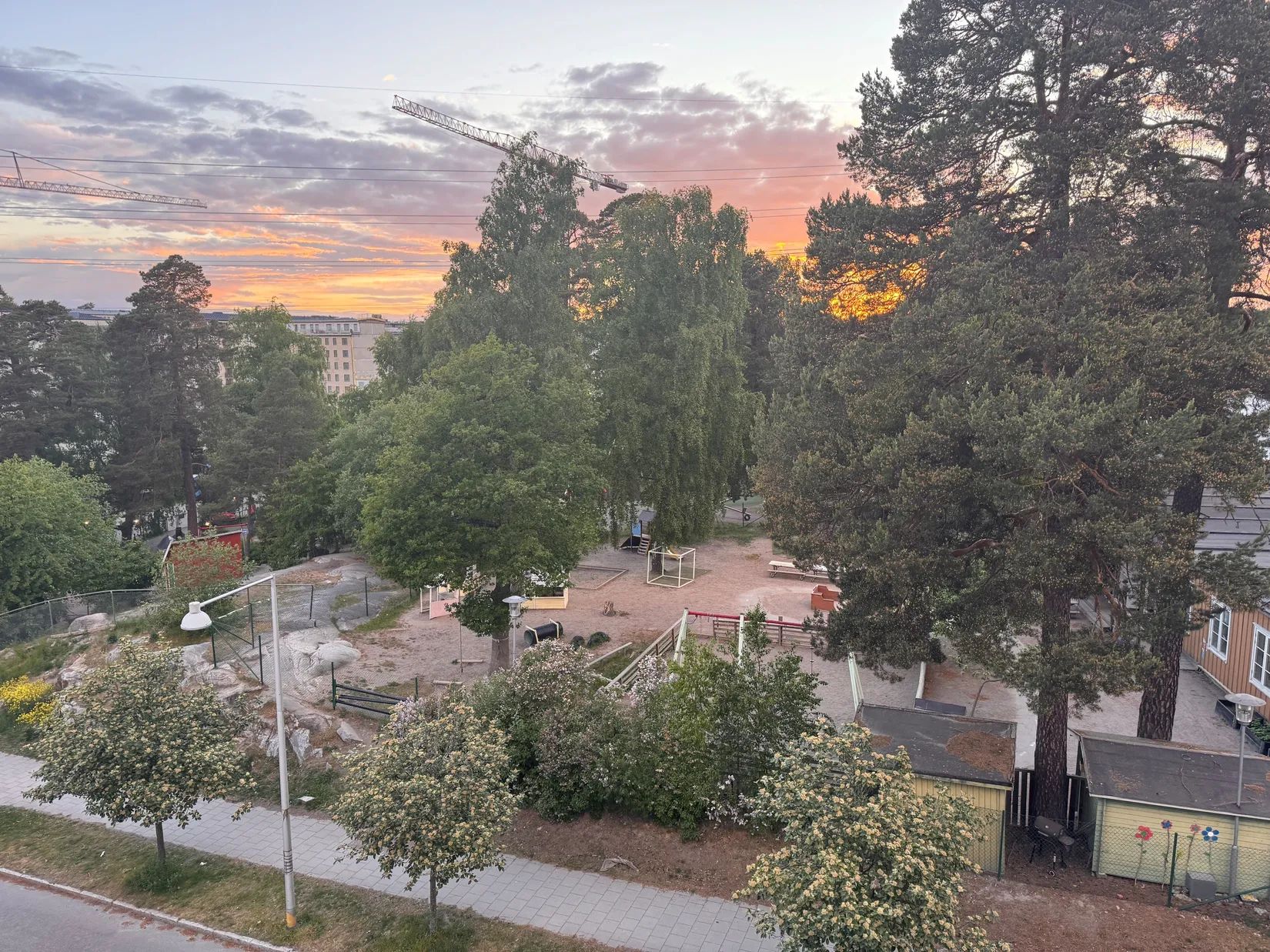 Bostadsrätt, Honnörsgatan 28, Järvastaden, Solna