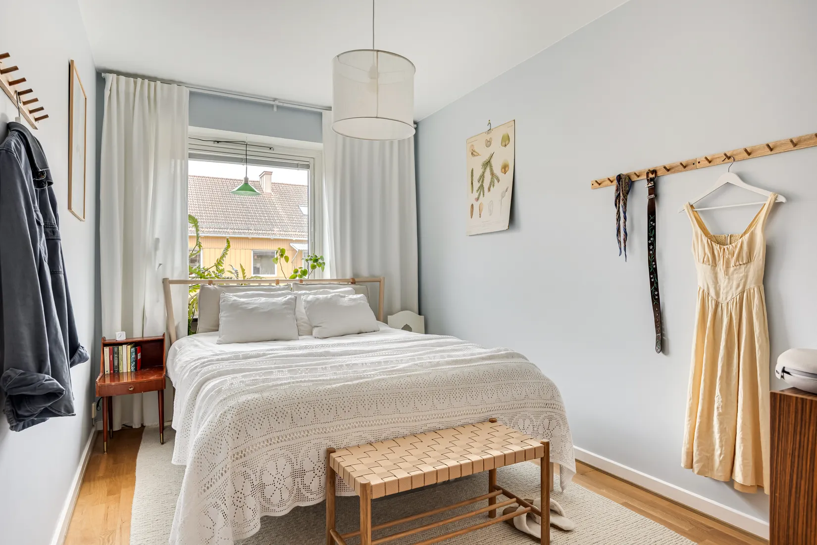 Bostadsrätt, Törnskärsgången 9C, Slottsstaden, Malmö