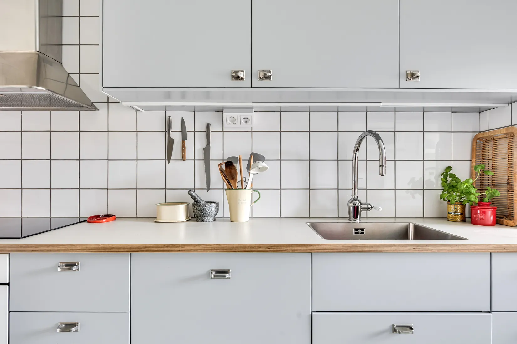 Bostadsrätt, Törnskärsgången 9C, Slottsstaden, Malmö