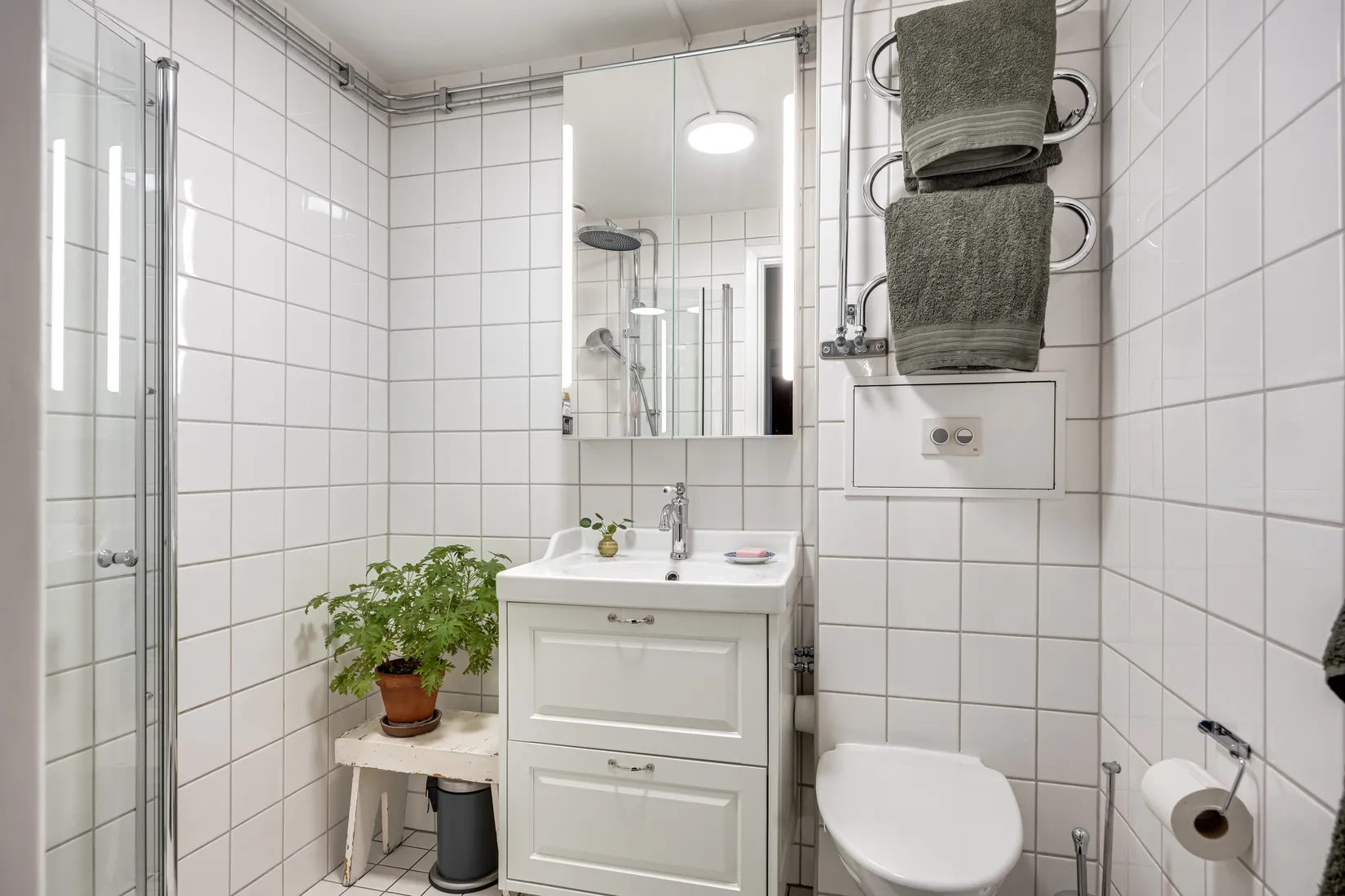 Bostadsrätt, Törnskärsgången 9C, Slottsstaden, Malmö