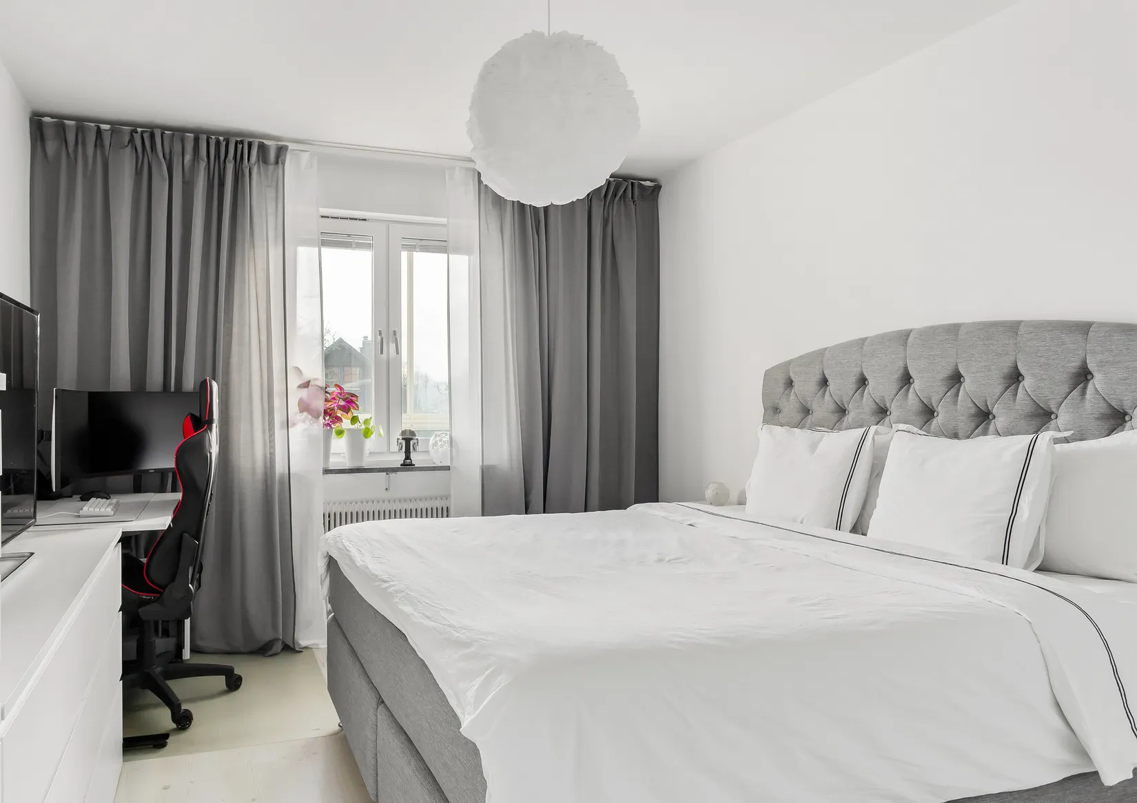 Bostadsrätt, Rundelsgatan 3D, Skurup