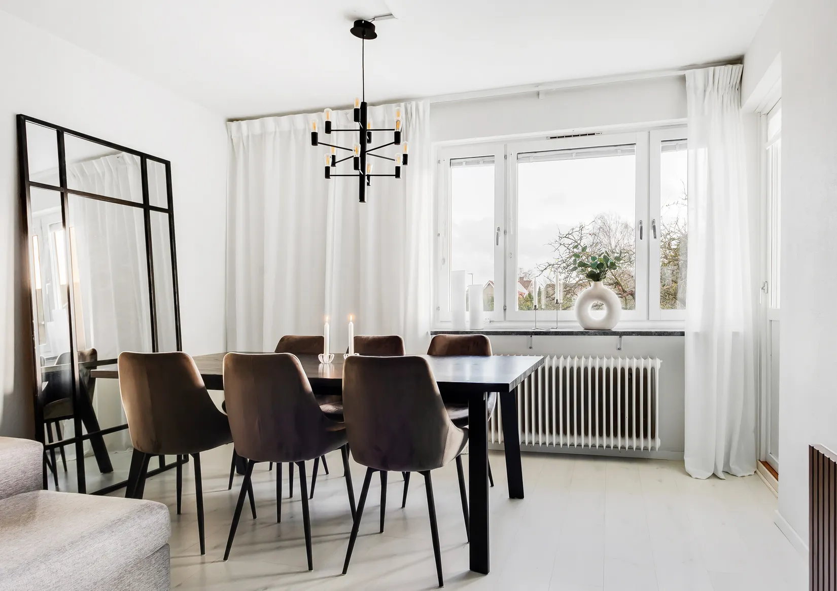 Bostadsrätt, Rundelsgatan 3D, Skurup