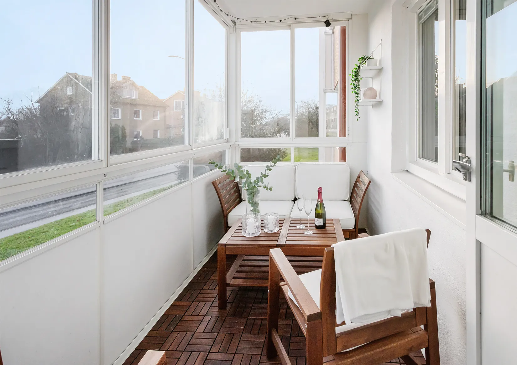 Bostadsrätt, Rundelsgatan 3D, Skurup