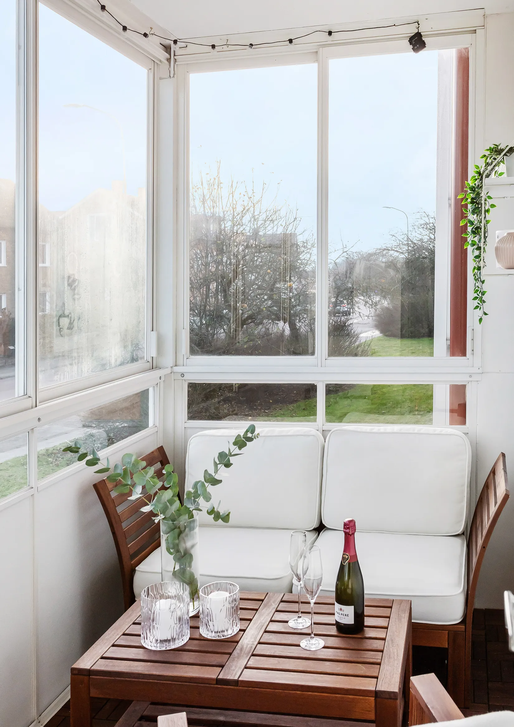 Bostadsrätt, Rundelsgatan 3D, Skurup