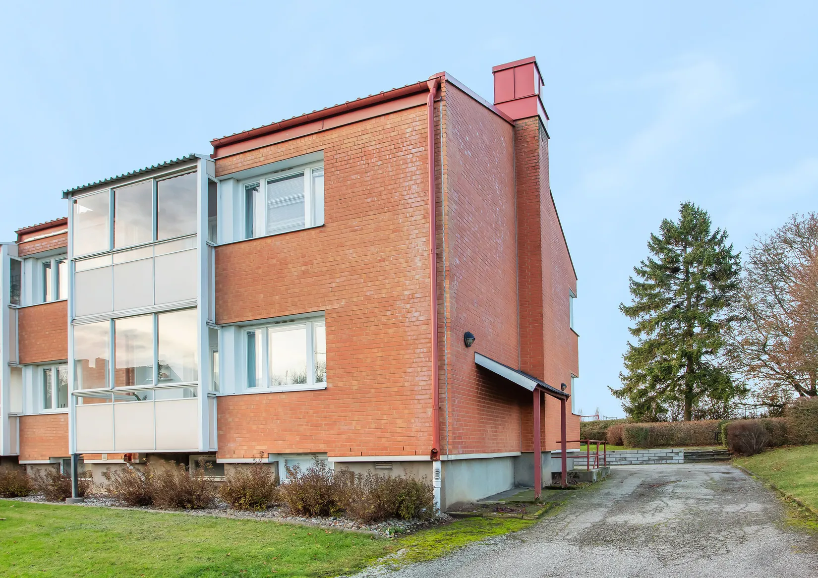 Bostadsrätt, Rundelsgatan 3D, Skurup