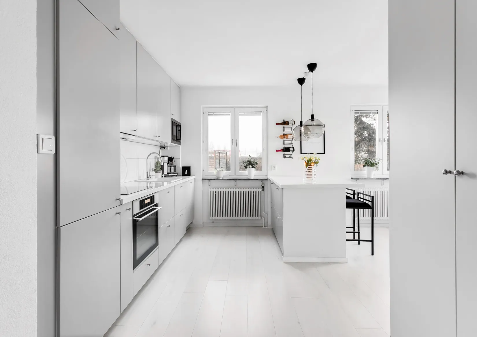 Bostadsrätt, Rundelsgatan 3D, Skurup