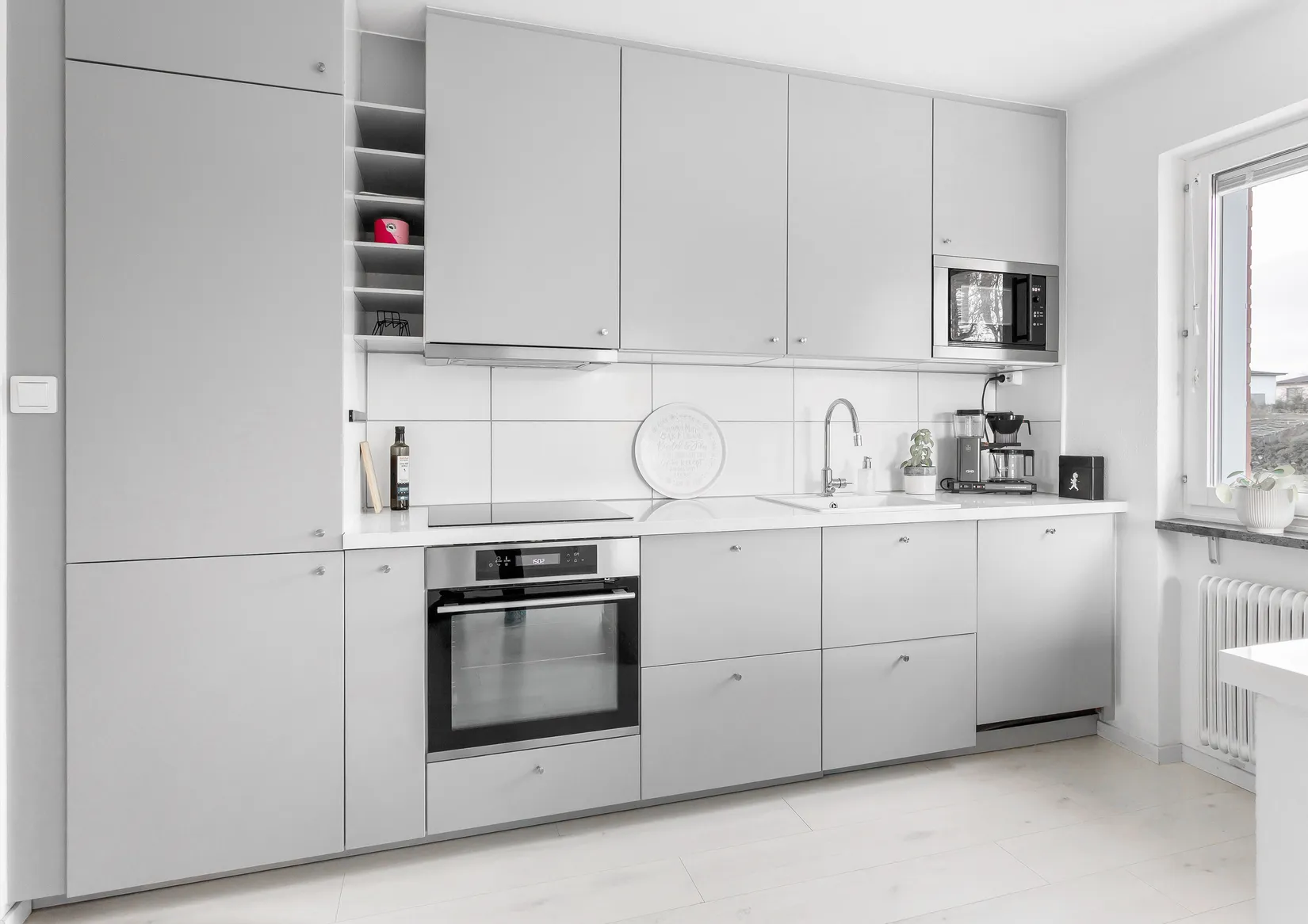 Bostadsrätt, Rundelsgatan 3D, Skurup