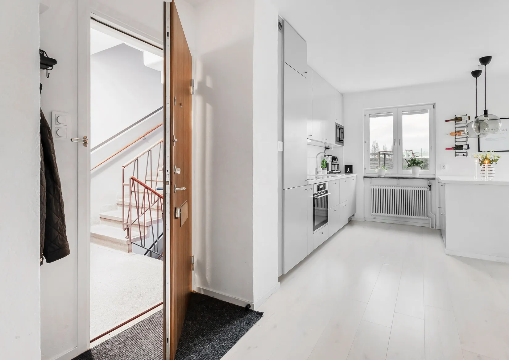 Bostadsrätt, Rundelsgatan 3D, Skurup