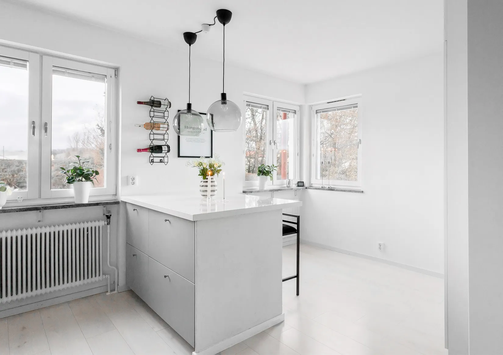 Bostadsrätt, Rundelsgatan 3D, Skurup