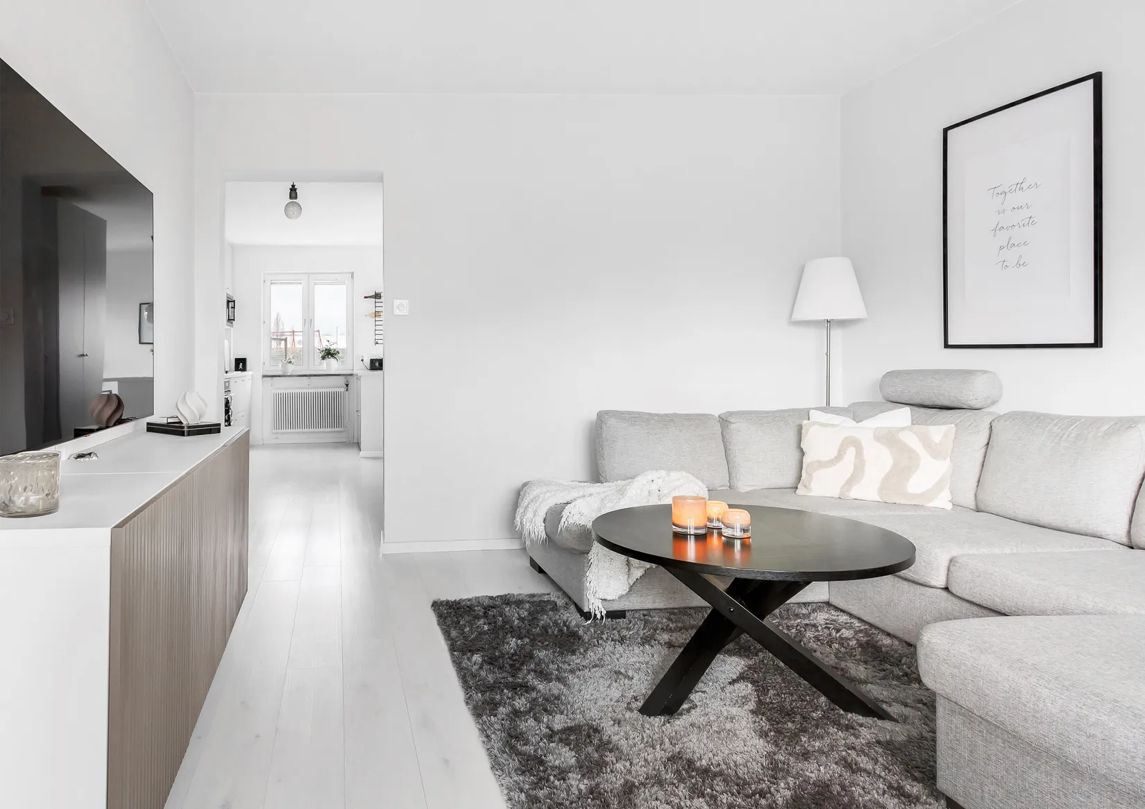 Bostadsrätt, Rundelsgatan 3D, Skurup