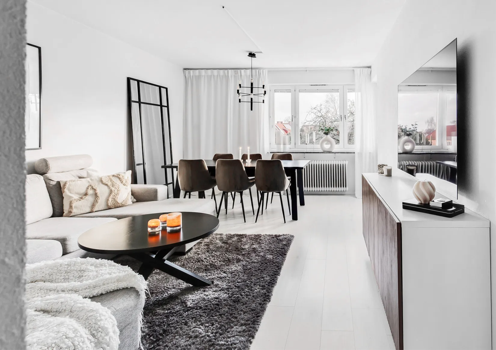 Bostadsrätt, Rundelsgatan 3D, Skurup