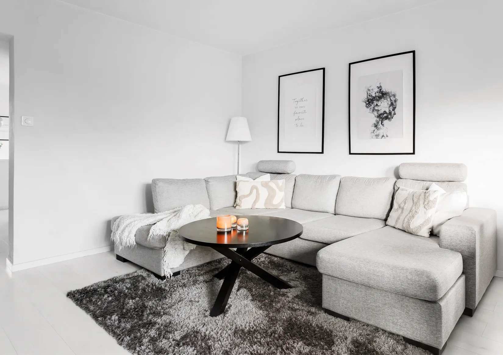 Bostadsrätt, Rundelsgatan 3D, Skurup