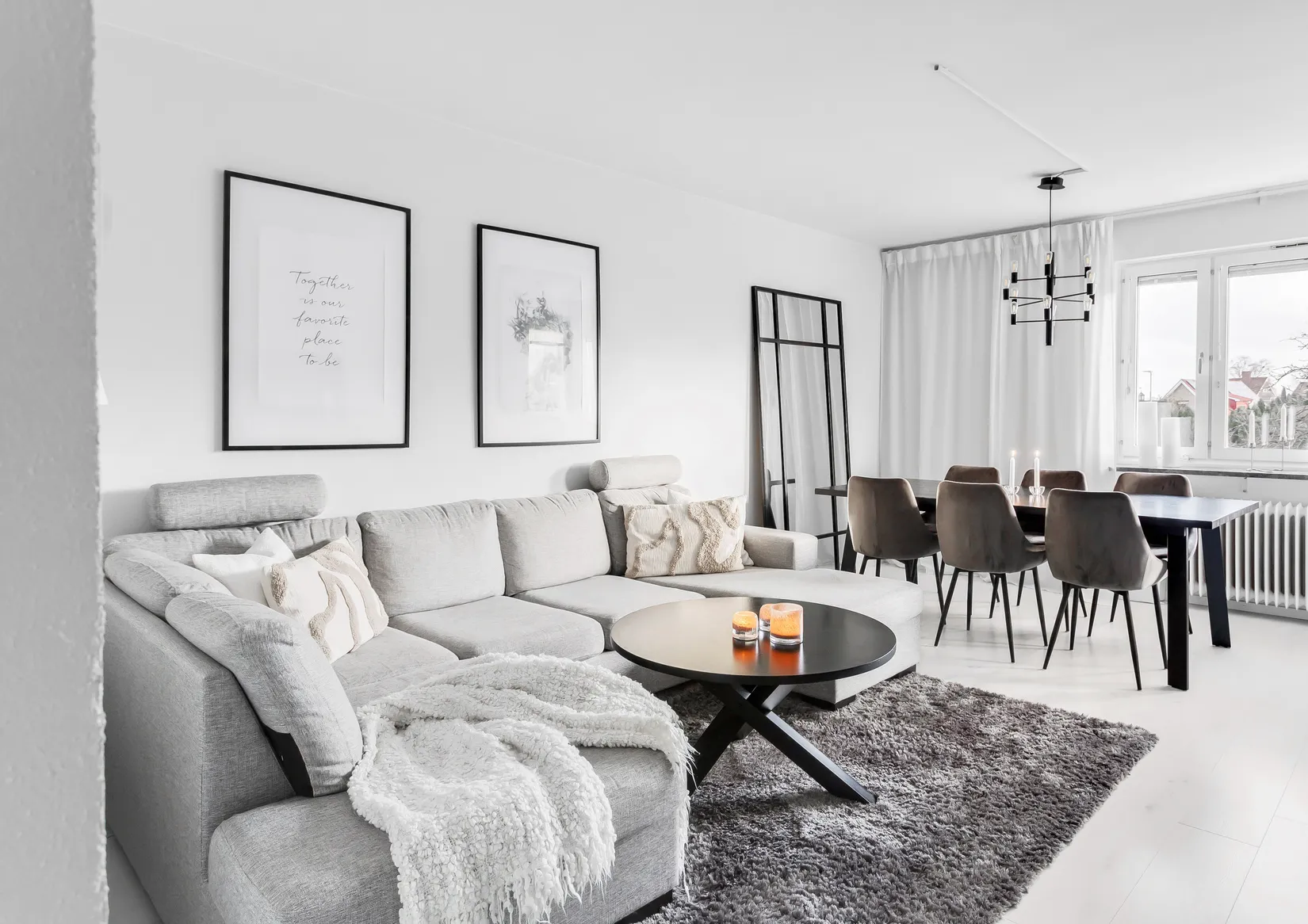 Bostadsrätt, Rundelsgatan 3D, Skurup