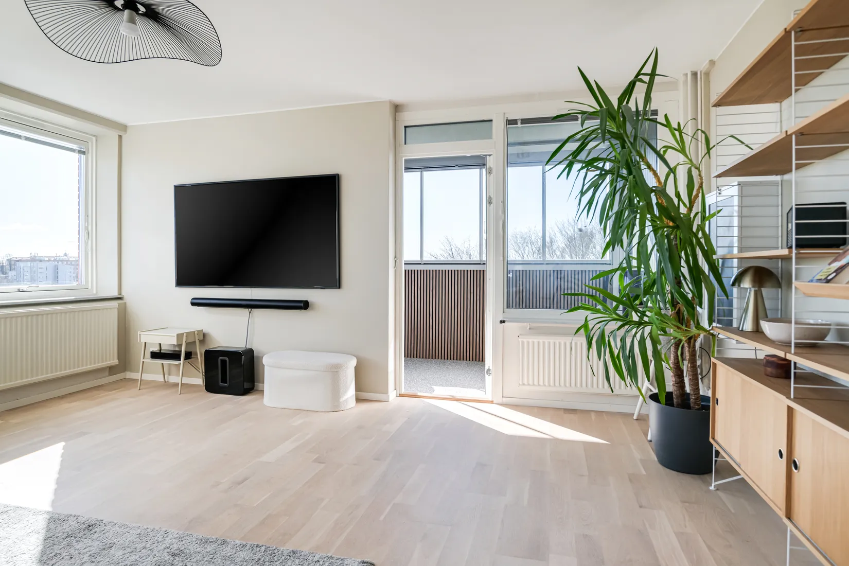 Bostadsrätt, Enoch Thulins väg 34C, Landskrona