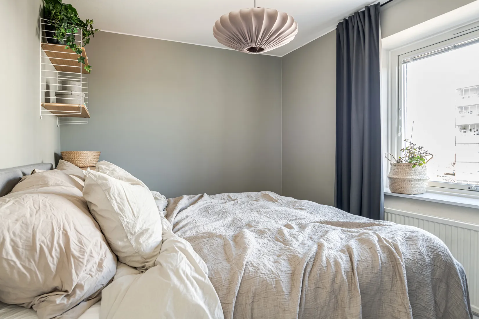 Bostadsrätt, Enoch Thulins väg 34C, Landskrona