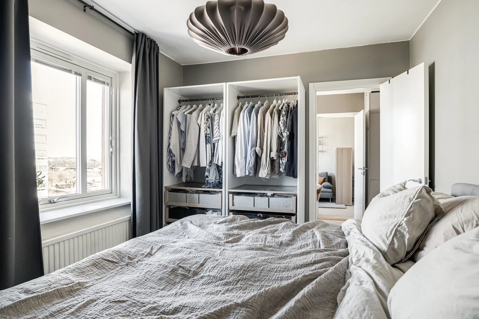 Bostadsrätt, Enoch Thulins väg 34C, Landskrona