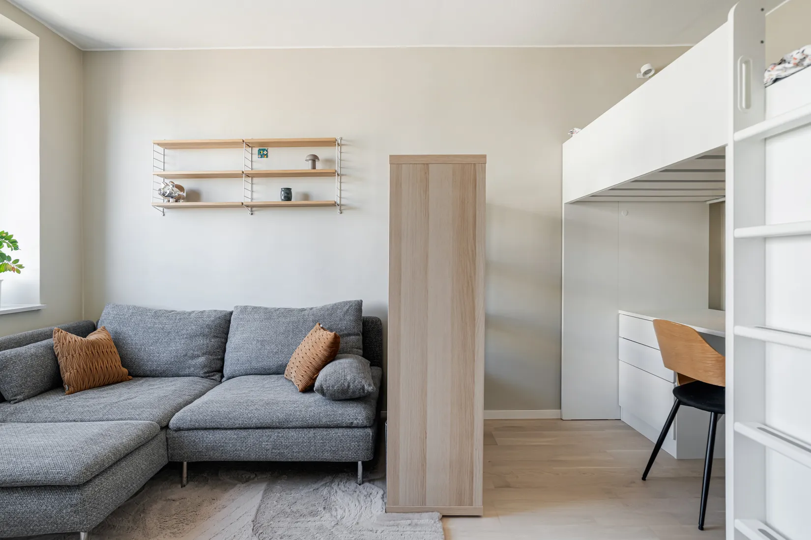 Bostadsrätt, Enoch Thulins väg 34C, Landskrona