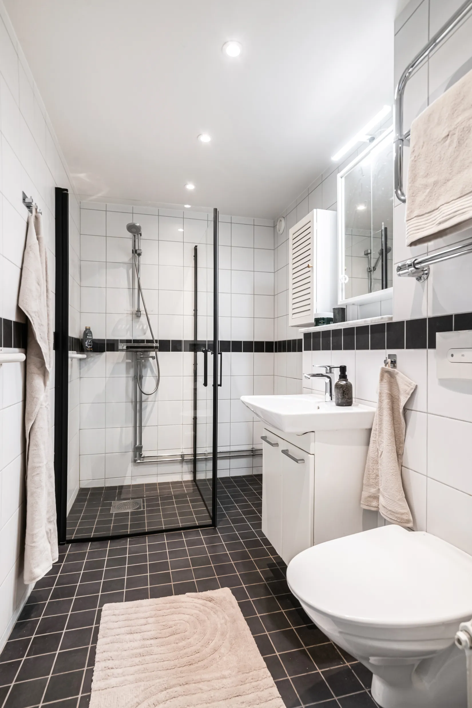 Bostadsrätt, Enoch Thulins väg 34C, Landskrona