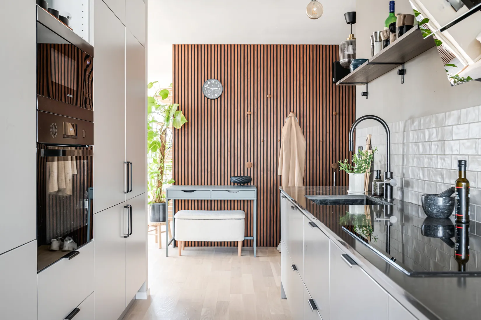 Bostadsrätt, Enoch Thulins väg 34C, Landskrona