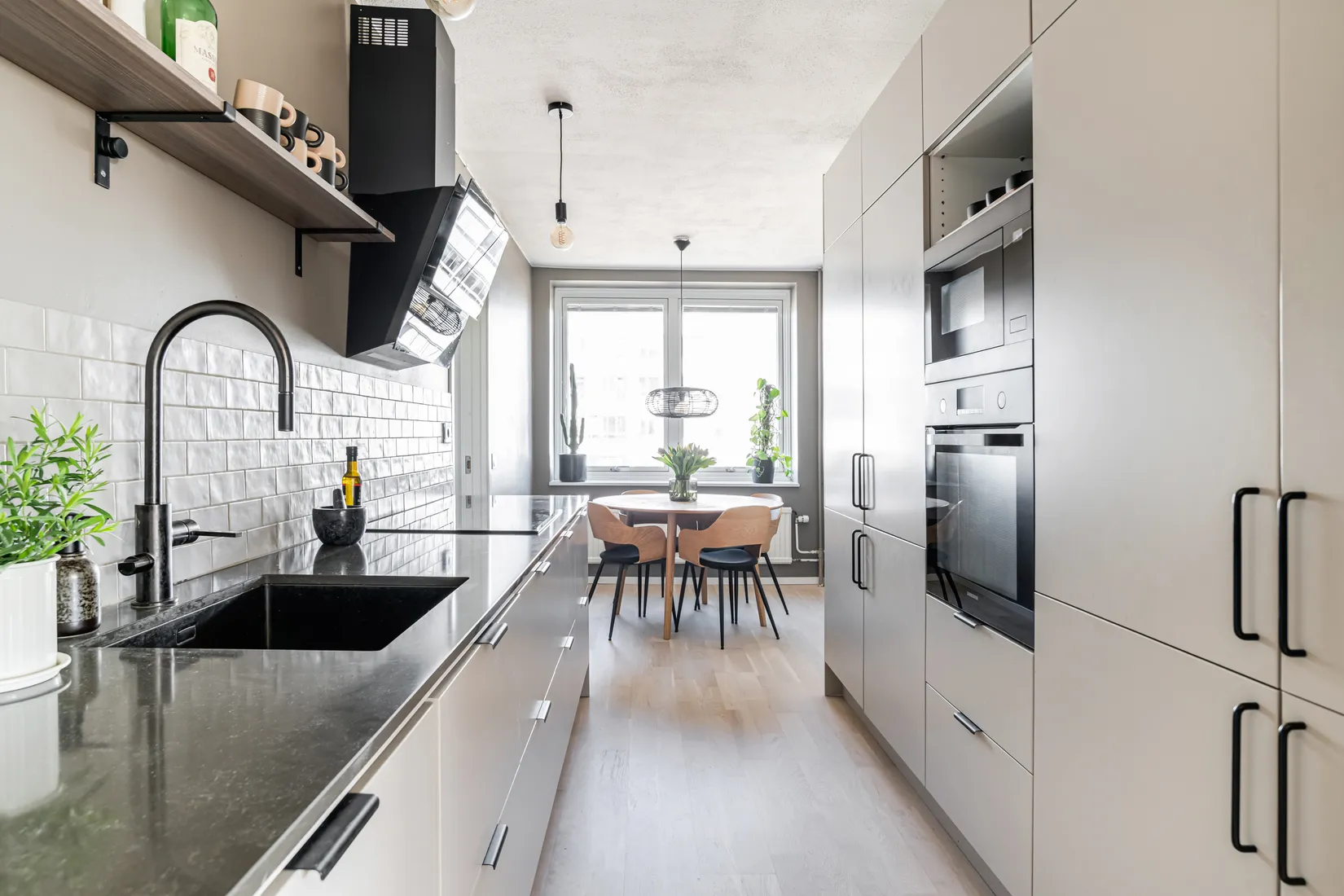 Bostadsrätt, Enoch Thulins väg 34C, Landskrona