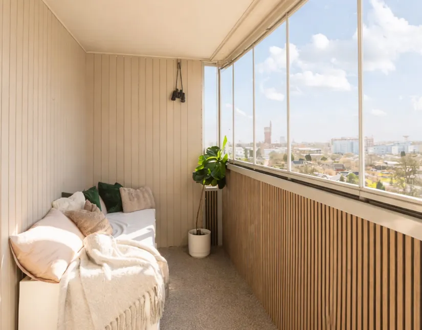 Bostadsrätt, Enoch Thulins väg 34C, Landskrona