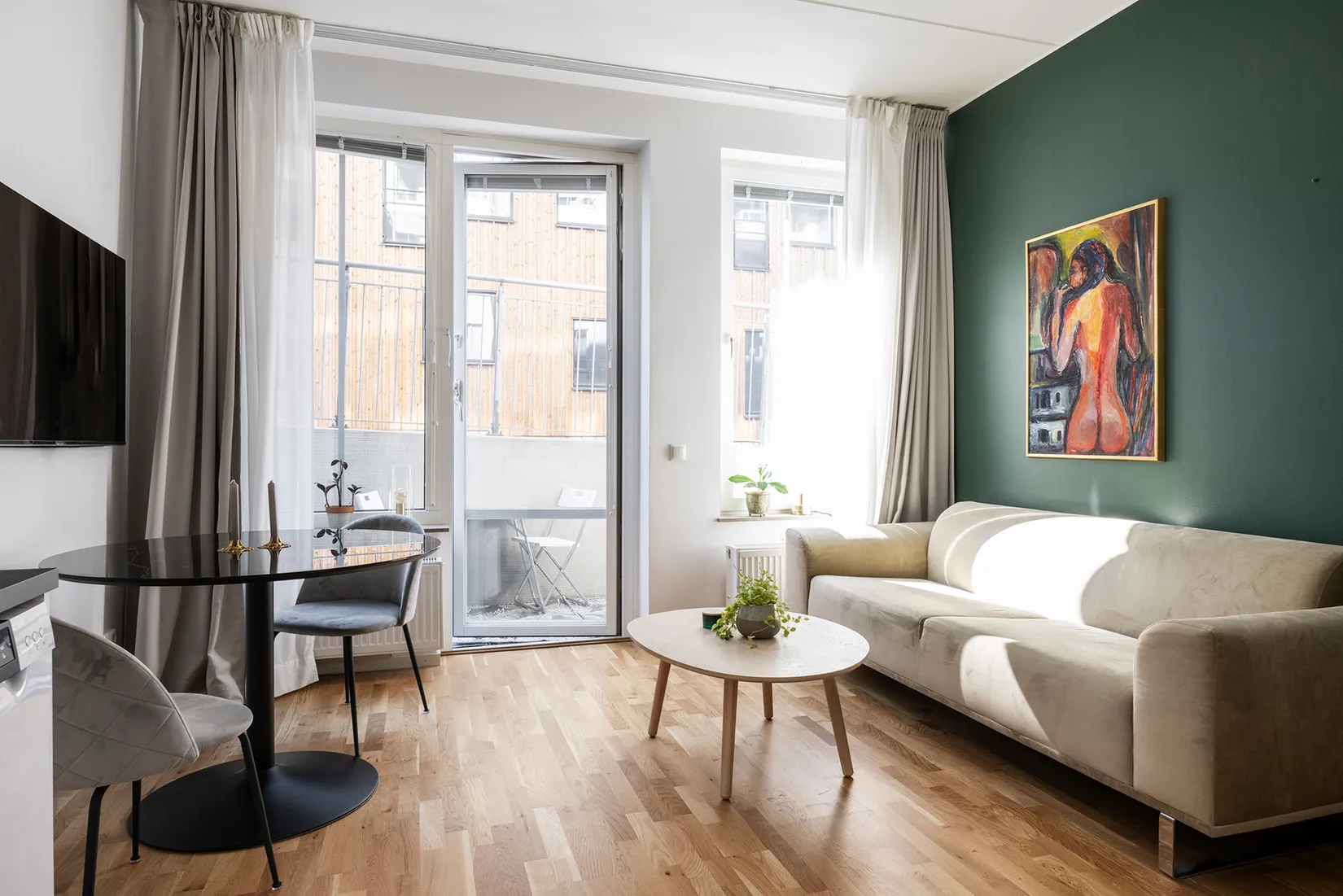 Bostadsrätt, Radiusbacken 49, Midsommarkransen/Telefonplan, Stockholm