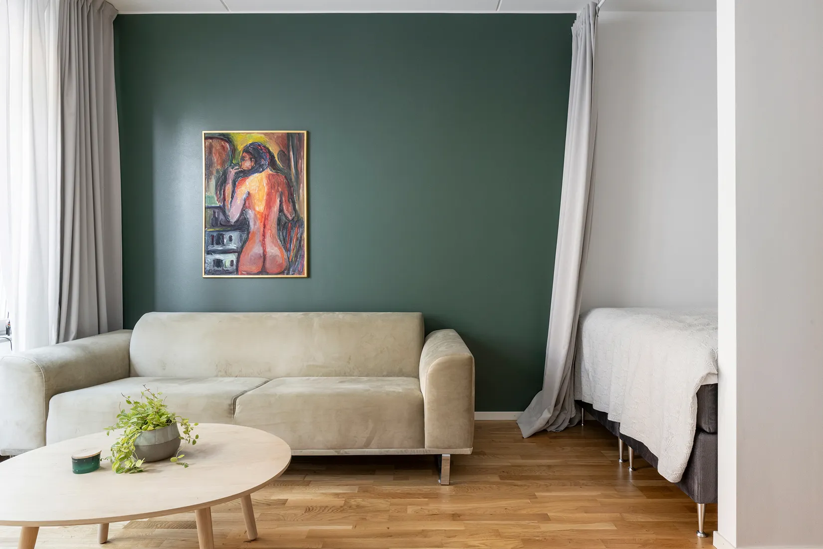 Bostadsrätt, Radiusbacken 49, Midsommarkransen/Telefonplan, Stockholm