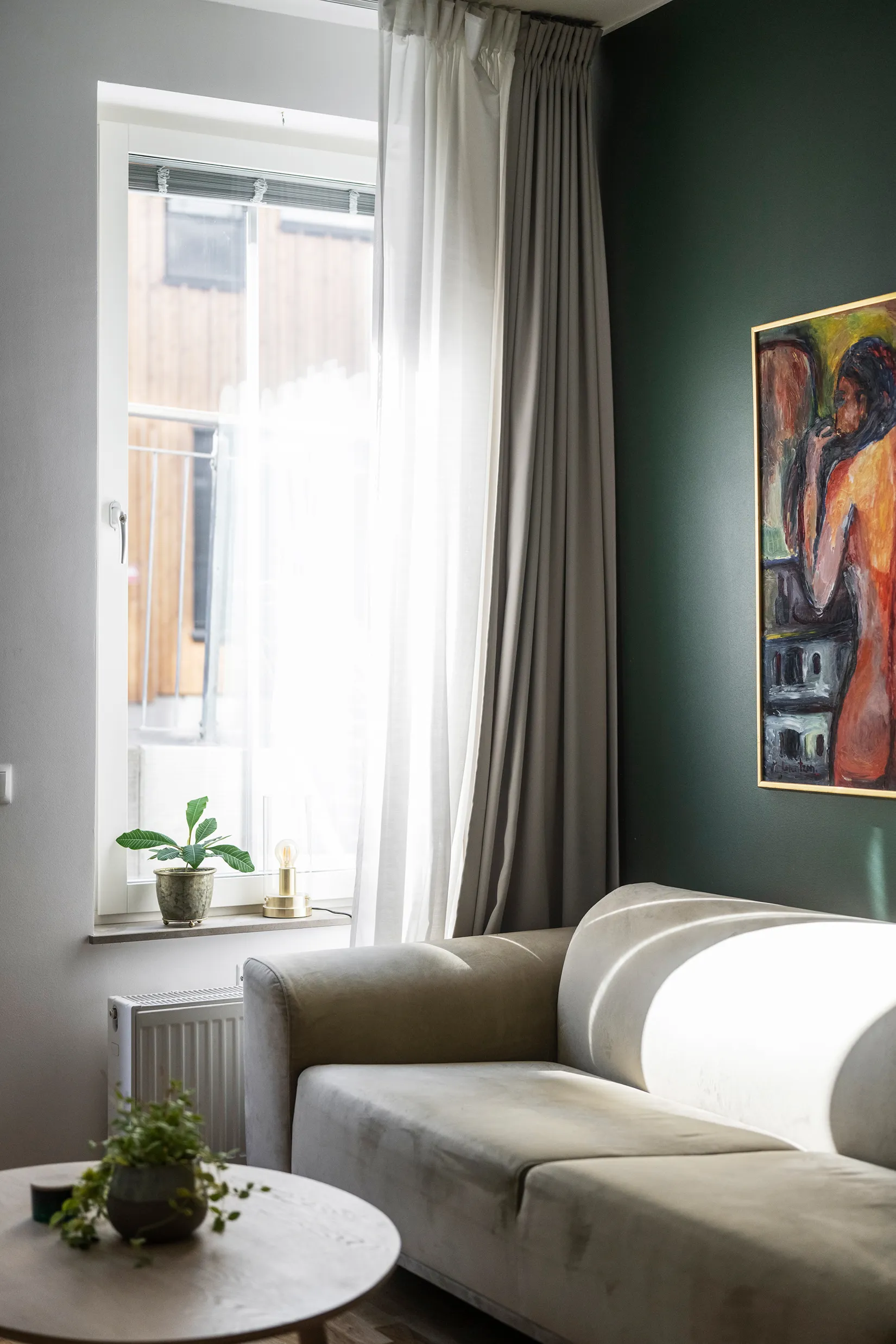 Bostadsrätt, Radiusbacken 49, Midsommarkransen/Telefonplan, Stockholm